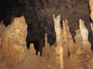 Cave Chil-Ustun